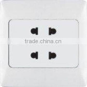 2 way socket