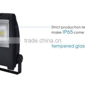 2016 New Hot !!! 3 Years Warranty AC85-265V 50W Led Floodlight With CE&RoHS