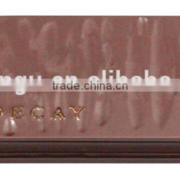 New Cosmetic Products 12 Colors Makeup Eyeshadow Palette photo-6