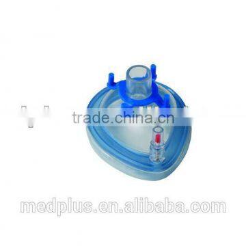 EO Sterile Anesthesia Ventilator Face Mask photo-5