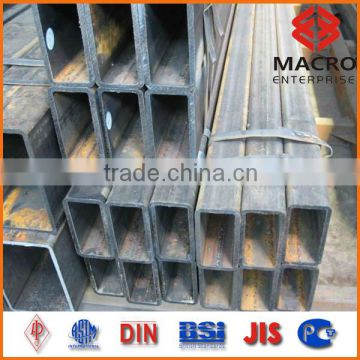 EN 10210 Hot finished structural hollow sections tube and pipes