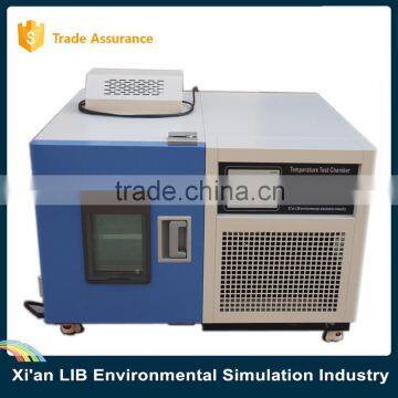LIB Manufacturer Vacuum Drying Chambers