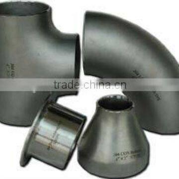 stainless steel reducer