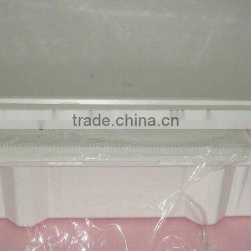 thermal formed plastic packaging box