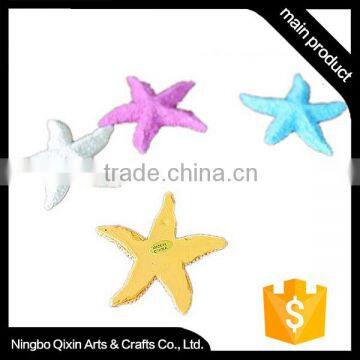 Wholesale Custom Artificial Resin Starfish                        
                                                Quality Choice