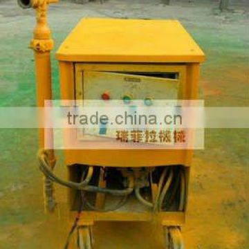 Best Seller Small Type Portable Foam Brick Machine