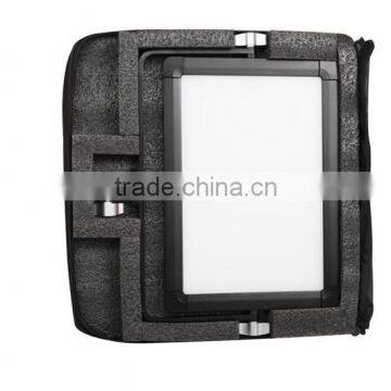 Factory Supply Flim Shooting Equipment 160pcs Led Soft Panel Light Photography Studio Camera Led Light