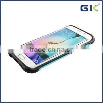 [GGIT] Fashion Custom PU+TPU Phone Case for Samsung for GalaxyS6, S6 Edge, S7, S7 Edge, NOTE 5 photo-3