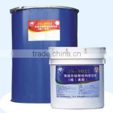 Two Component Silicone Sealant For Ceramic Tile/concrete