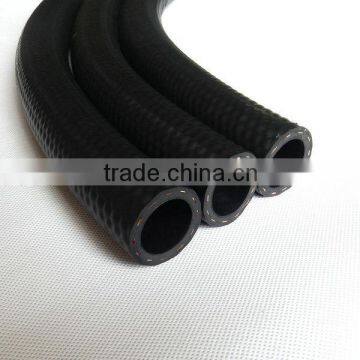 high quality black 3/8 inch 250ft epdm air water hose for car washing