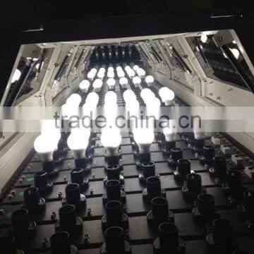 15 m LED Tube and Bulb Mix Ageing Line photo-3