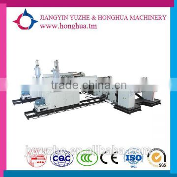 Co-extrusion Lamination and Coating machine