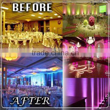 China Manufature 12pcs 10W LED Wireless Par photo-6