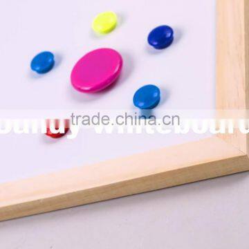 Whiteboard Magnetic Button ,plastic Magnetic Button