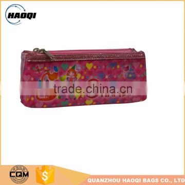 OEM Factory Pencil Bag Case Pencil Holder canvas