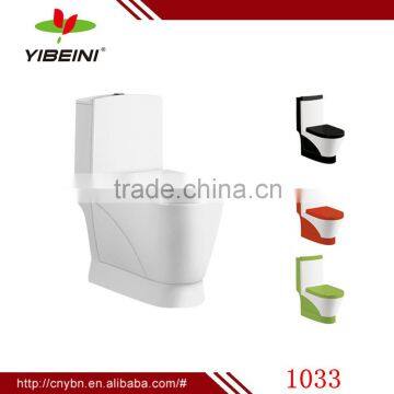 ceramic washdown one piece toilet_ bathroom sanitray ware_bathroom toilet_east middle toilet