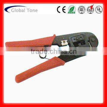 GT-218 Universal Compression Crimper for Crimping Compression