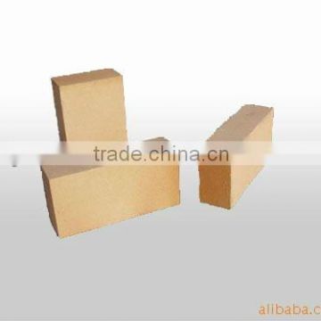 refractory insulation fire clay insulation brick