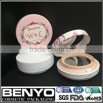 BENYO first grade 15g BB cream Compact