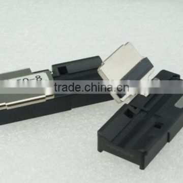 Optical Fiber Holders Fujikura FSM-60S/70S/80S/60R/70R Single Fiber 250um/900um Ribbon Fiber 2/4/6/8/10/12 cores