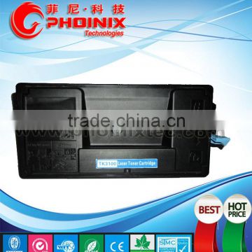 TK3100 Toner Cartridge Compatible for FS-2100D/2100DN