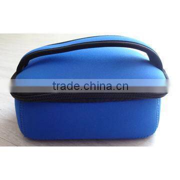 Promotional Lunch Bag, Neoprene, Portable, Waterproof, Reusable, OEM/ODM