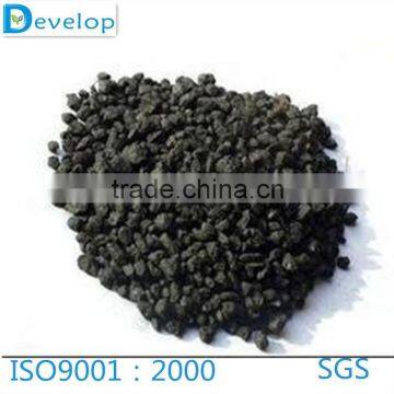 FC 98% Calcined Petroleum Coke (CPC)