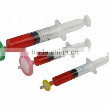 Laboratory Equipment syringe filters