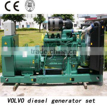 VOLVO PENTA top quality 100kva generator price