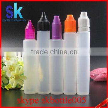 Ejuice Unicorn Pen Bottle 15ml Evapor Bottle Unicorn Bottles photo-3