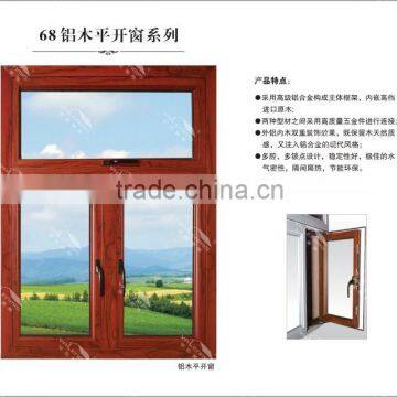 Hot Products Valenmis Australian Standard Aluminium Sliding Window and Door With Double Glazing photo-4