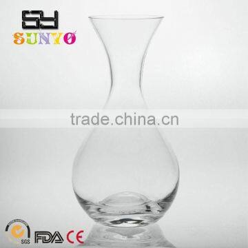 Beat Selling Hand Blown antique Glass Vase Glasseware