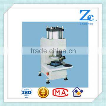 Laboratory Equipment Factory Pneumatic Sample Cutter