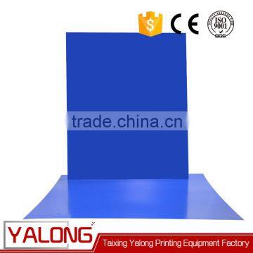 Textbook Newspaper Printing Ctp Plate