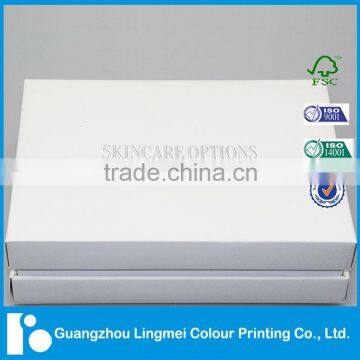 Paper Package Box Printing especially for Gift with protect