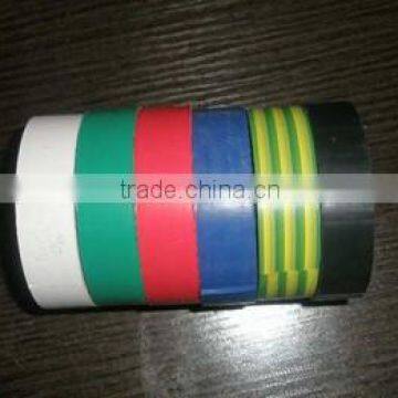 EU standard yongle brand flame retardant insulation tape