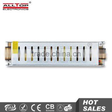 100w 24v Constant Voltage Led Switching Power Supplies photo-2