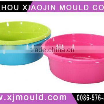 Commodity Plastic Injection Washing Basin Mould ,plastic Washbasin Mould Factory photo-2