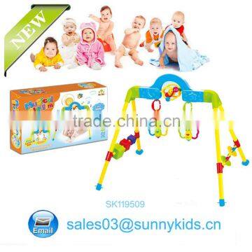 Newly Dsign Infant Play Mat Baby Play Gym With Light and Music photo-6