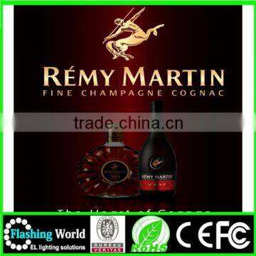 Making Things Convenient for Customers a Wide Selection of Colours and Designs Electroluminecent Panel photo-6