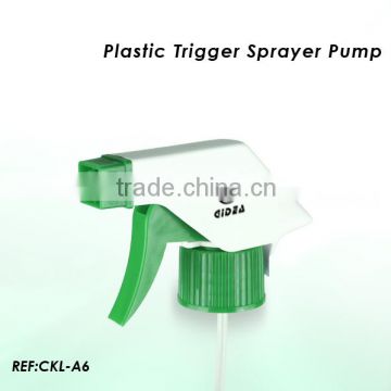 plastic gun trigger