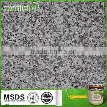 Environmental Protection, Strong Texture Liquid Granite Acrylic Coatings photo-4