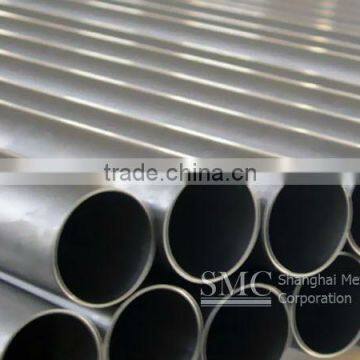 Titanium Tubes Grade 2