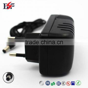 1 Year Warranty 12 Volts Power Supply for LED CCTV Camera photo-3