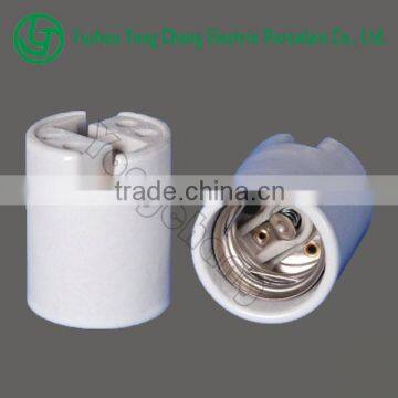 High quality edison bulb e40 lamp socket