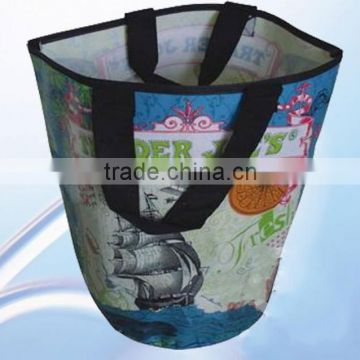 2014 New Product european shopping souvenir bags