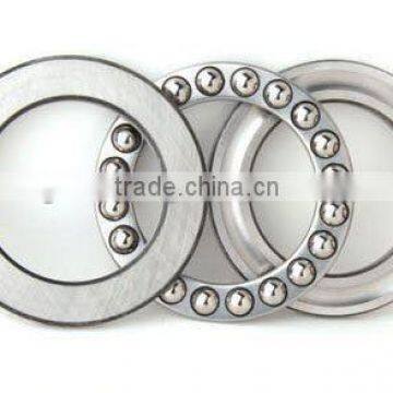 F8-14 Miniature Thrust Ball Bearing photo-3