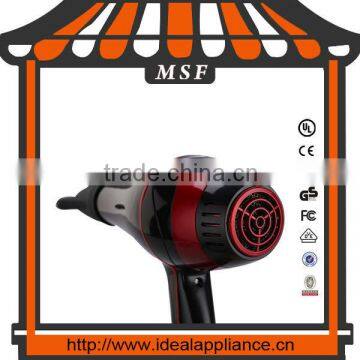 High-quality hair dryer professional hair dryer