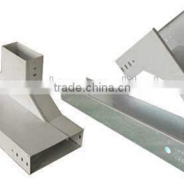 Galvanized steel cable tray hot selling!!! GOOD QUALITY!