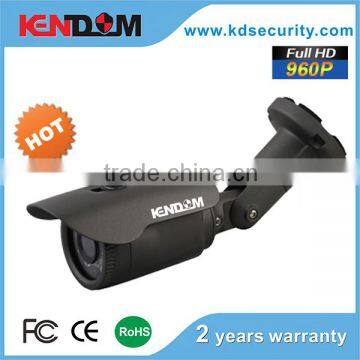 Quality Aluminum alloy Material Bullet AHD 1.3M Pixel CCTV Camera with Cheap Price